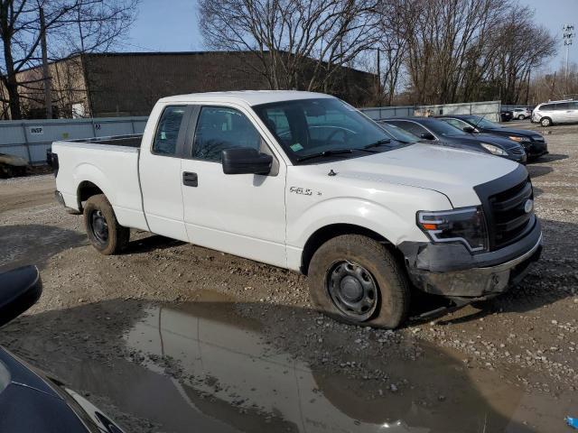 2013 Ford F150 Super Cab - Фото 4