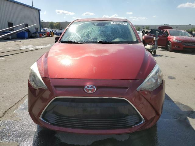 2017 Toyota Yaris Ia - Фото 5