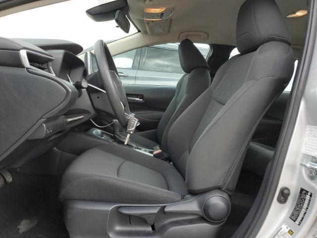 2021 Toyota Corolla Le - Image 7