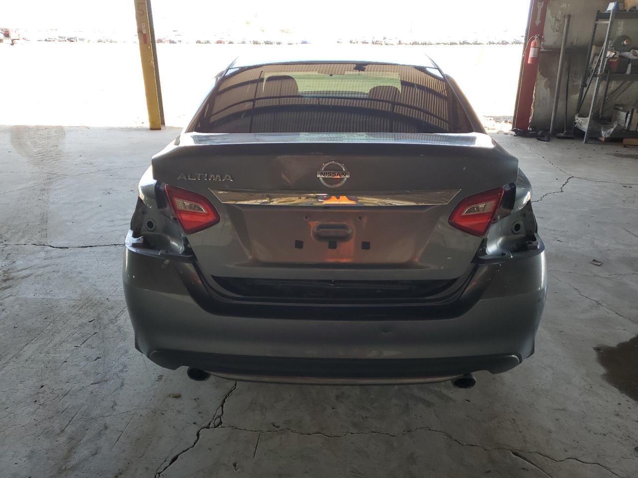 2016 NISSAN ALTIMA 2.5 - Фото 6