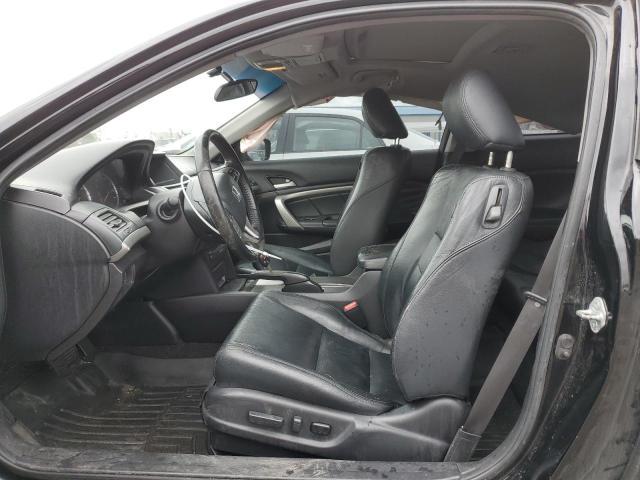 2010 Honda Accord Exl - Image 7