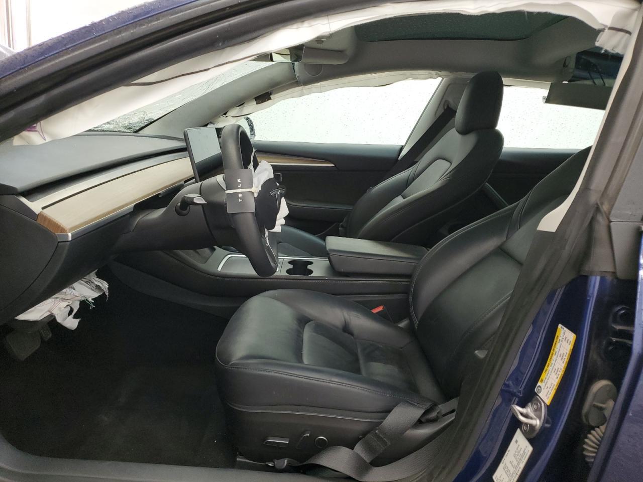 2023 TESLA MODEL 3 - Фото 7