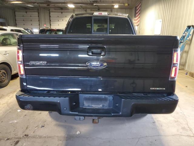 2014 Ford F150 Supercrew - Image 6
