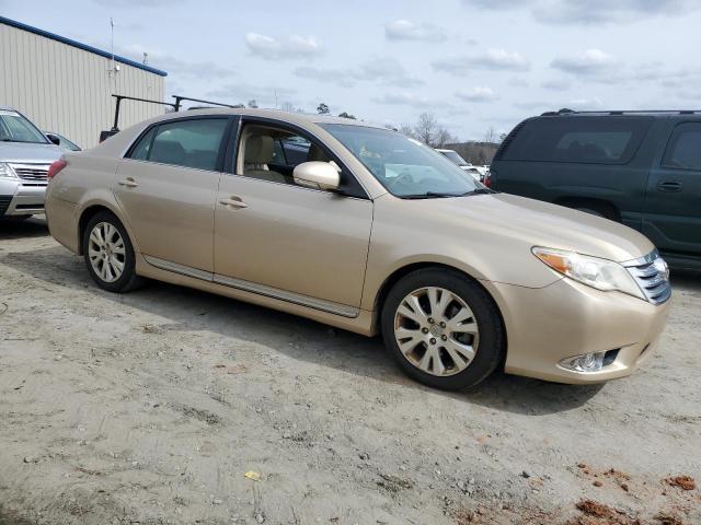 2011 Toyota Avalon Base - Фото 4