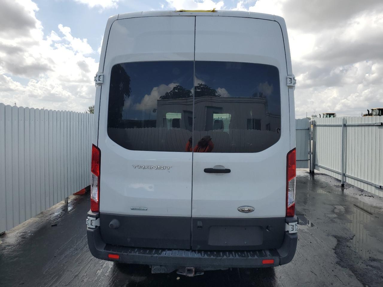 2015 FORD TRANSIT T- - Image 6