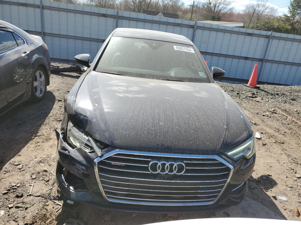 2019 AUDI A6 PREMIUM - Фото 5