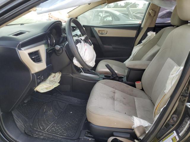 2014 Toyota Corolla L - Фото 7