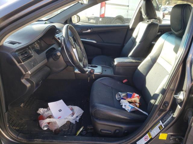 2013 Toyota Camry L - Фото 7