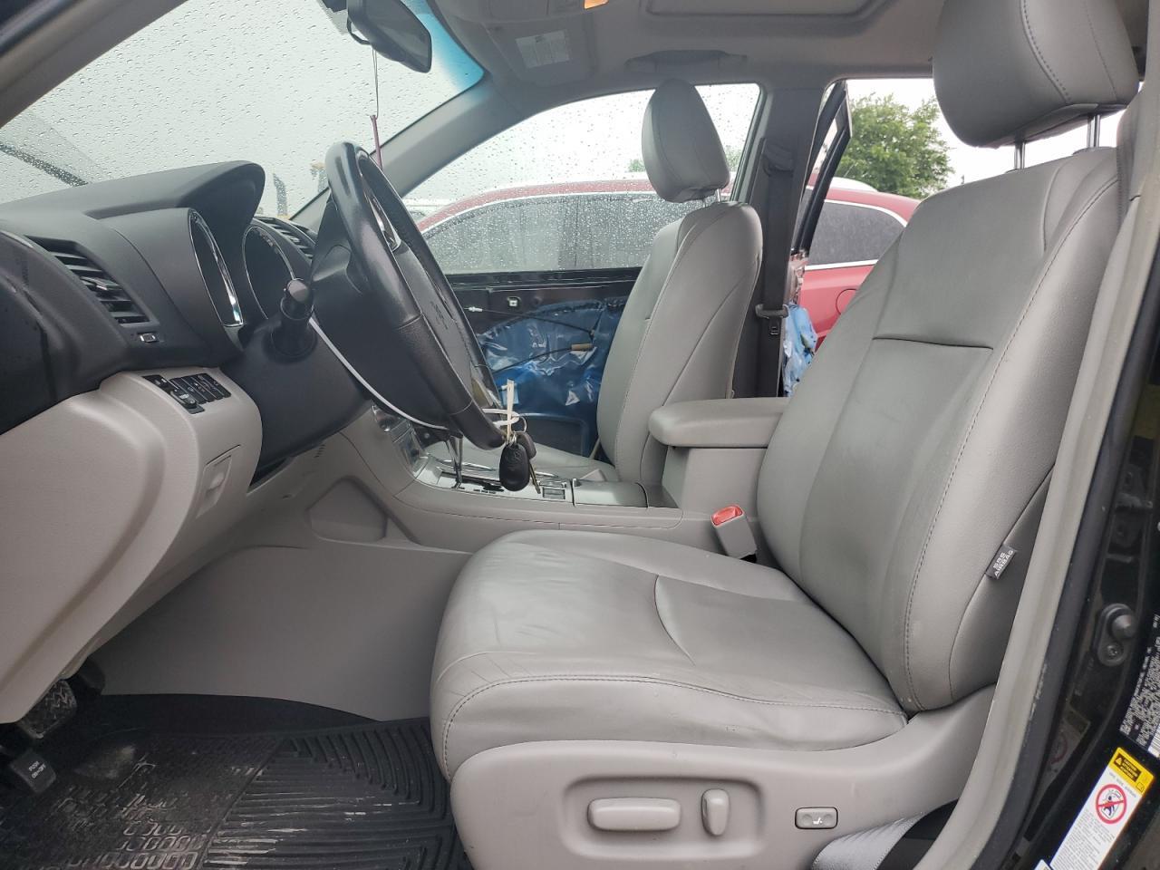 2011 TOYOTA HIGHLANDER - Image 7