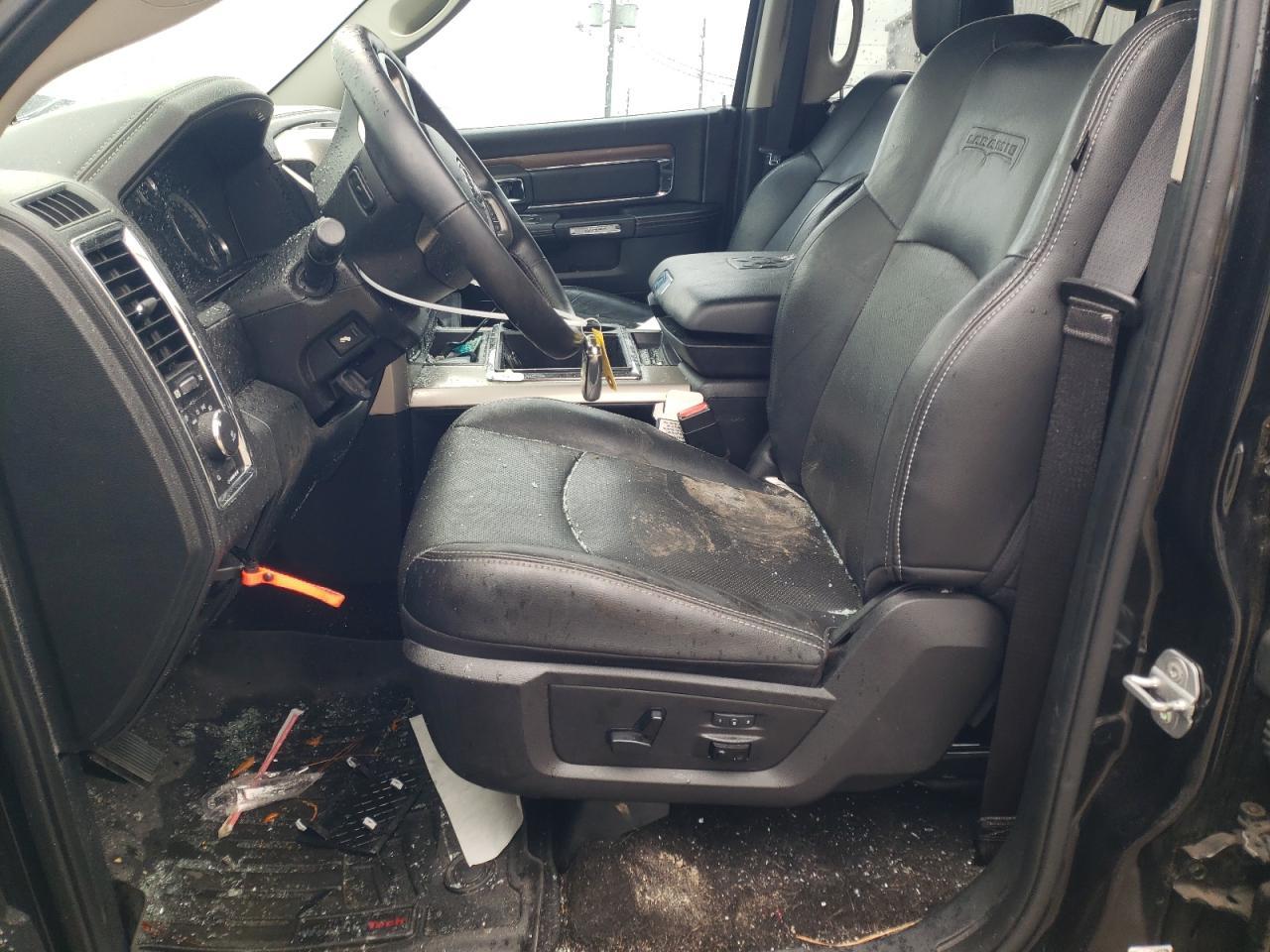2015 RAM 1500 LARAM - Image 7