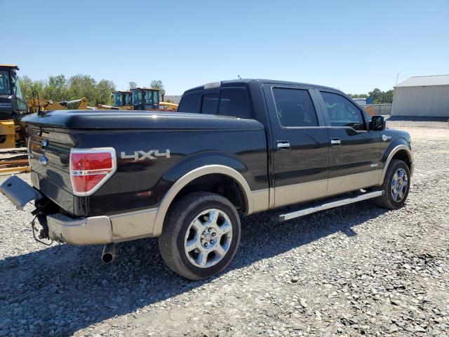 2013 Ford F150 Supercrew - Фото 3
