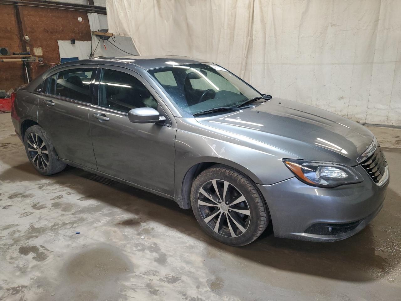 2012 CHRYSLER 200 S - Image 4