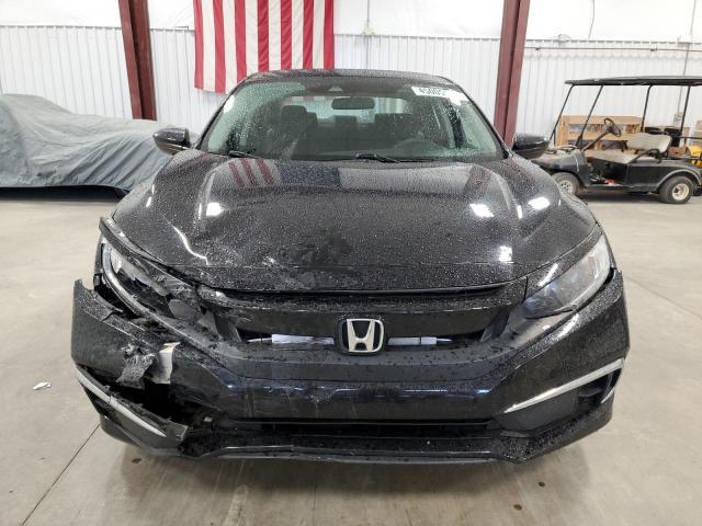 2019 Honda Civic Lx - Фото 5