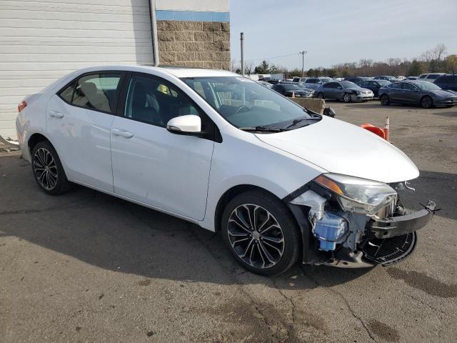 2016 Toyota Corolla L - Image 4
