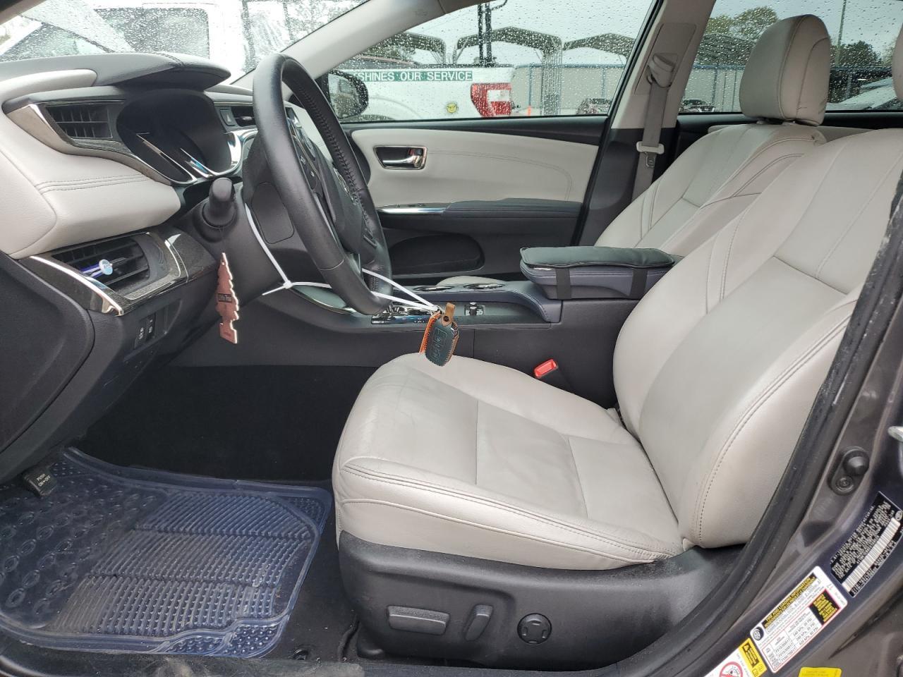 2014 TOYOTA AVALON BAS - Image 7