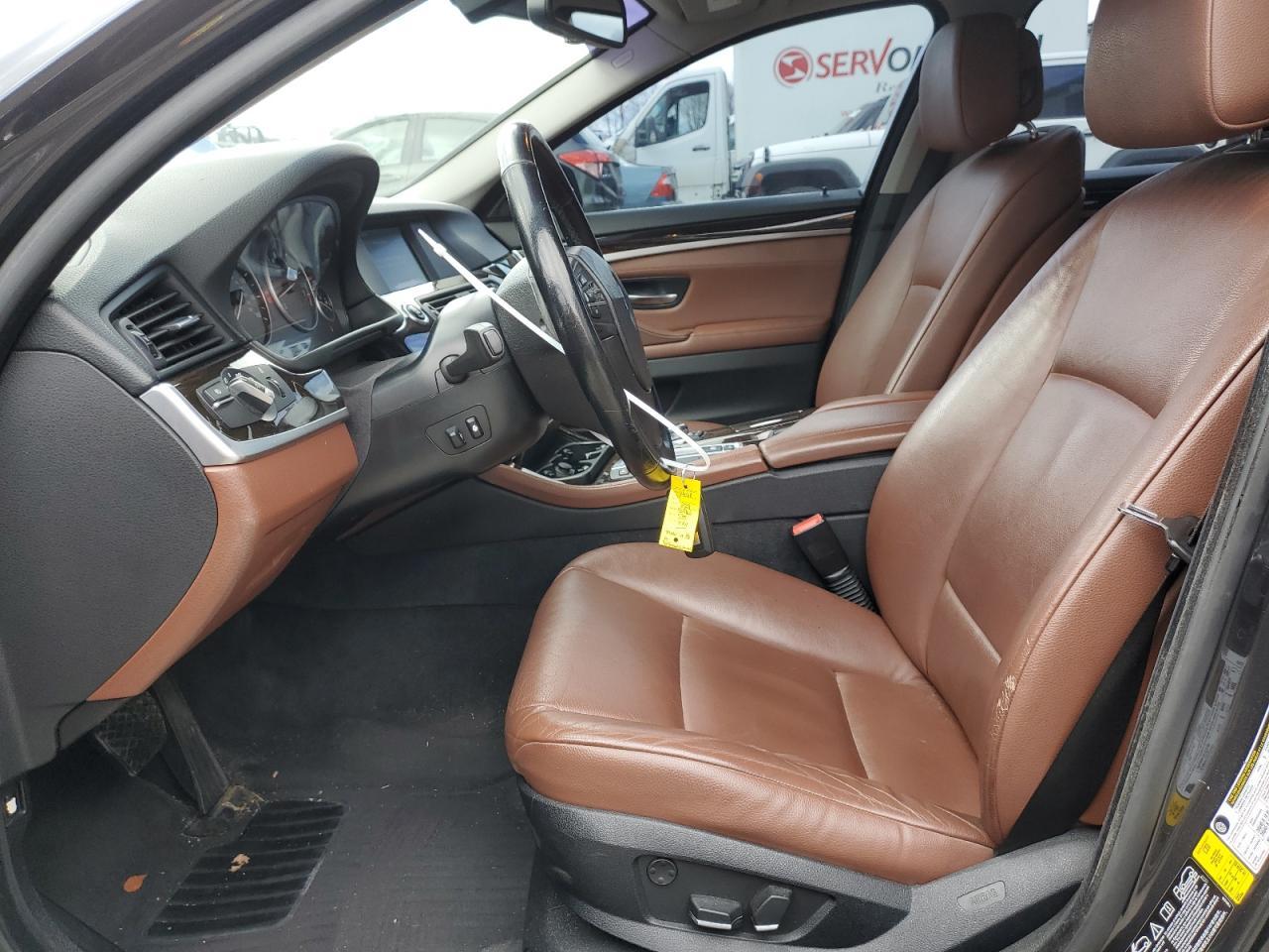 2011 BMW 535 XI - Image 7