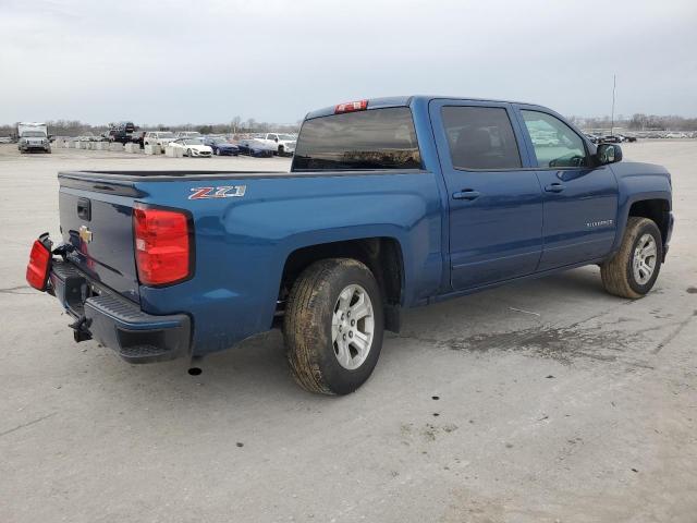 2016 CHEVROLET SILVERADO - Фото 3
