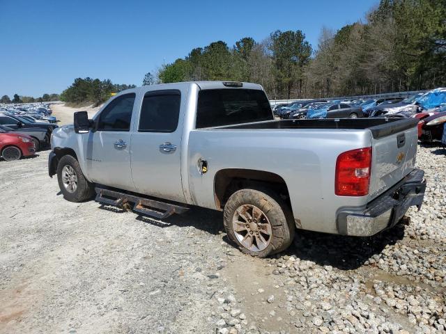2013 Chevrolet Silverado C1500 - Фото 2
