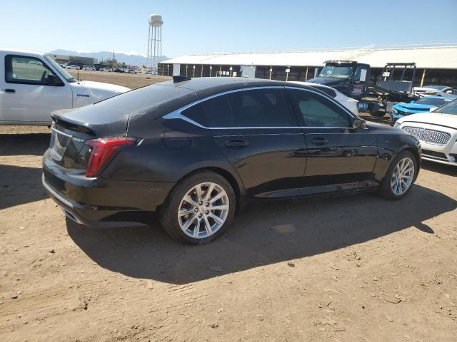 2021 Cadillac Ct5 Luxury - Фото 3