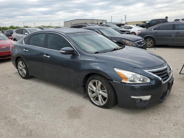2013 Nissan Altima 2.5 - Фото 4