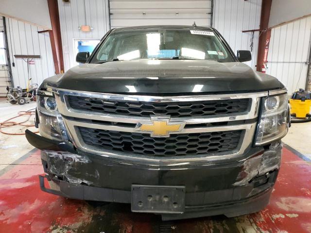 2015 Chevrolet Tahoe K1500 Ls - Фото 5
