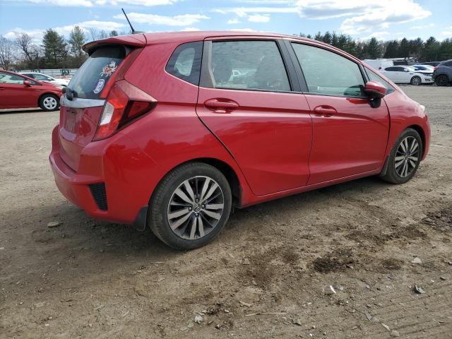 2015 Honda Fit Ex - Image 3