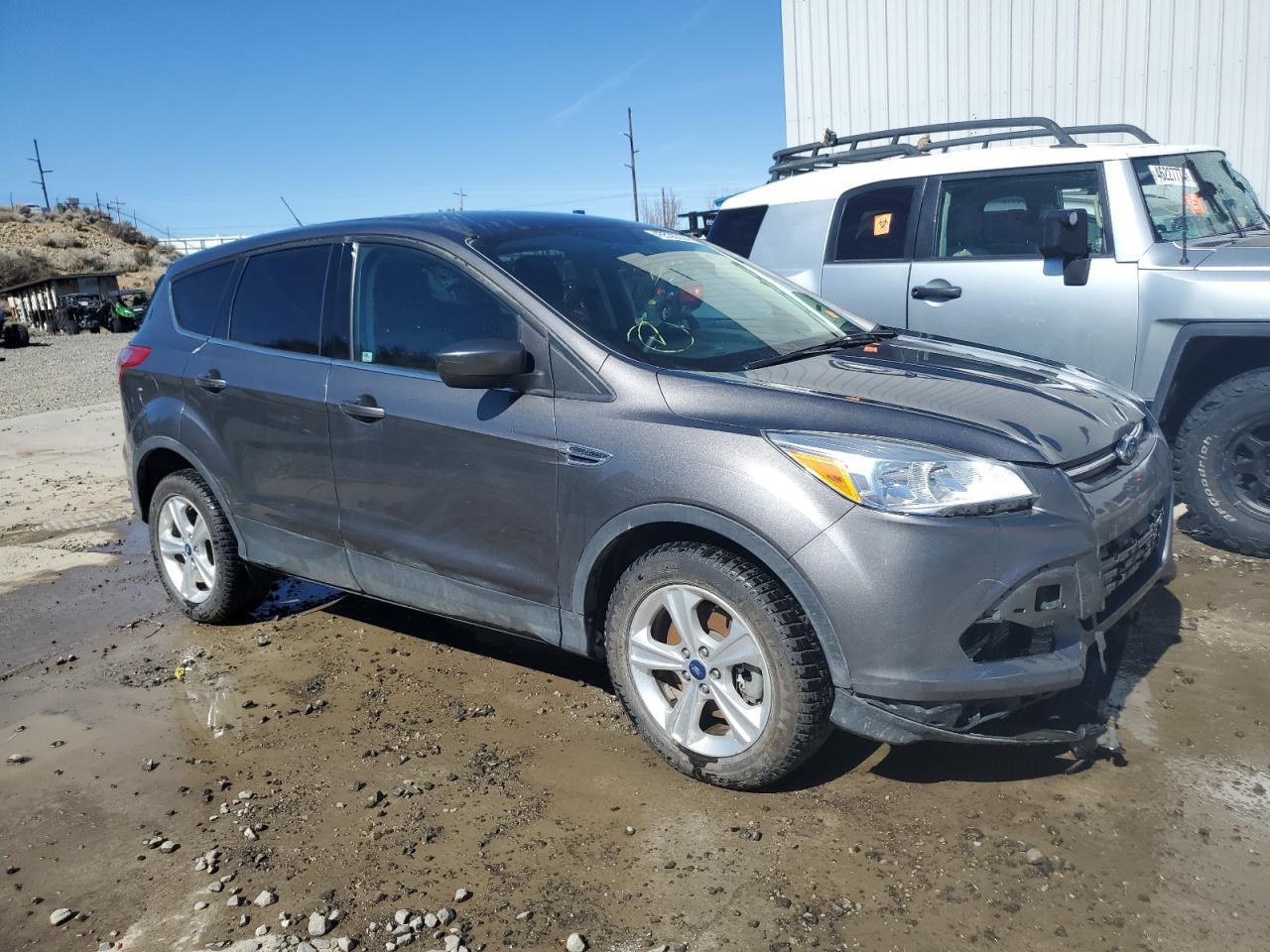 2013 FORD ESCAPE SE - Image 4