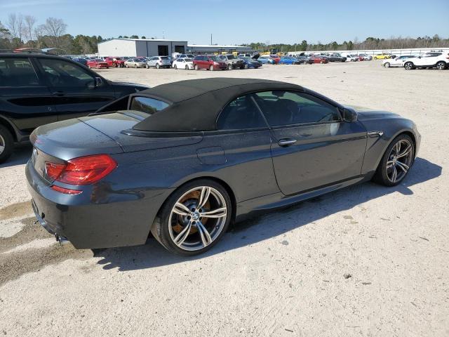 2014 BMW M6 - Фото 3
