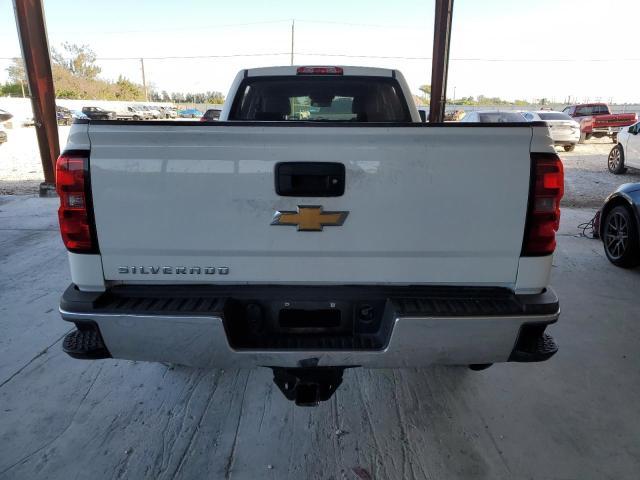 2018 Chevrolet Silverado C2500 Heavy Duty - Image 6