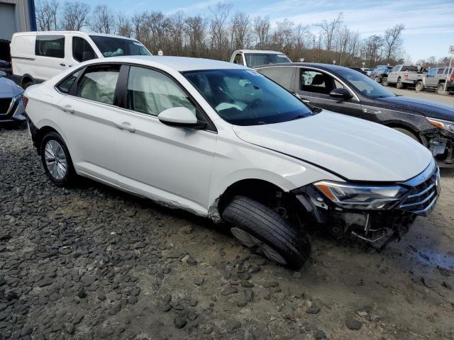 2019 Volkswagen Jetta S - Фото 4