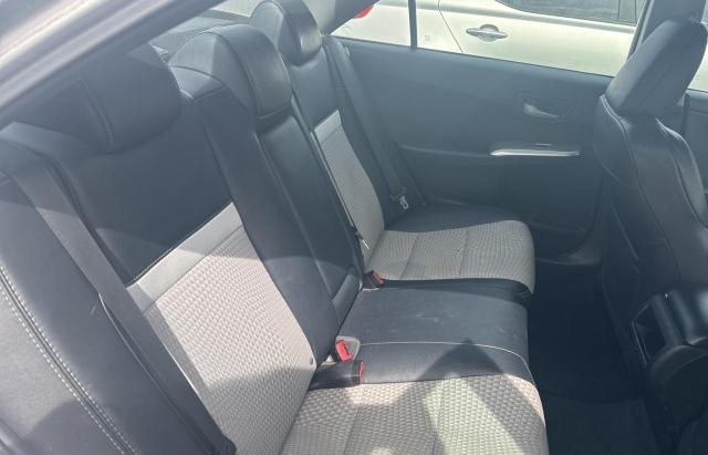 2012 Toyota Camry Base - Фото 6