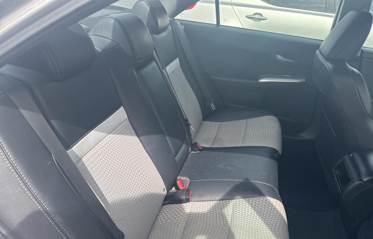 2012 TOYOTA CAMRY BASE - Image 6