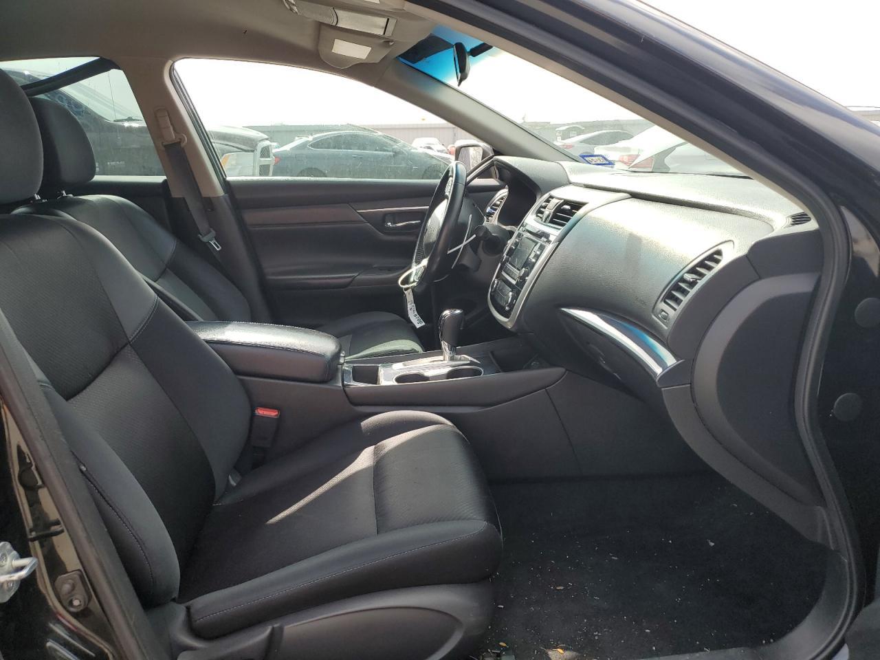 2018 NISSAN ALTIMA 2.5 - Фото 7