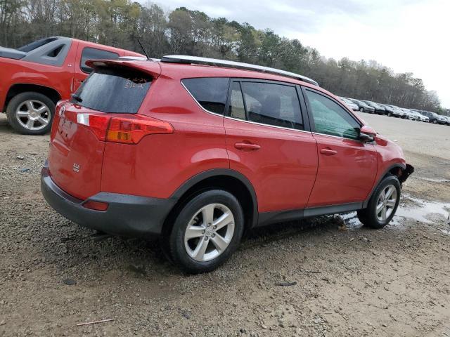 2013 Toyota Rav4 Xle - Image 3