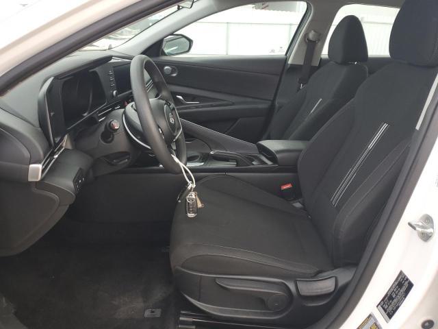 2023 Hyundai Elantra Sel - Фото 7