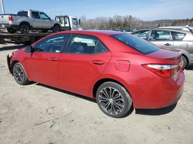 2014 Toyota Corolla L - Image 2