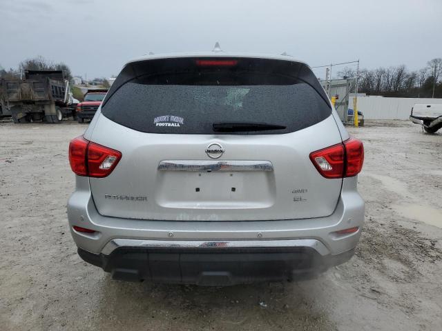 2019 Nissan Pathfinder S - Image 6