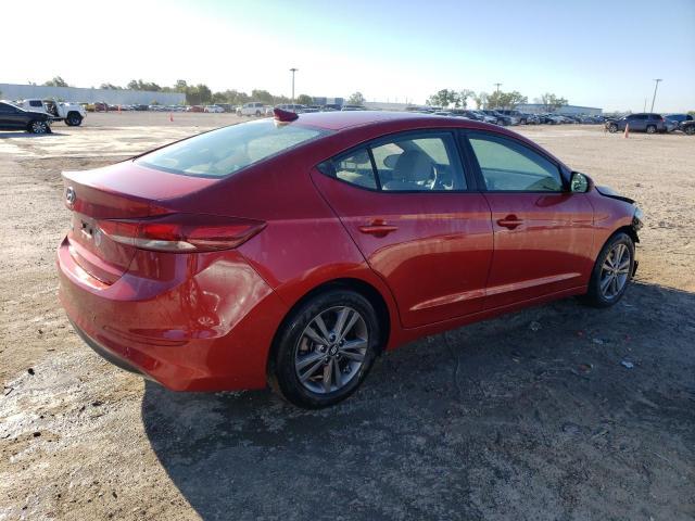 2018 Hyundai Elantra Sel - Image 3