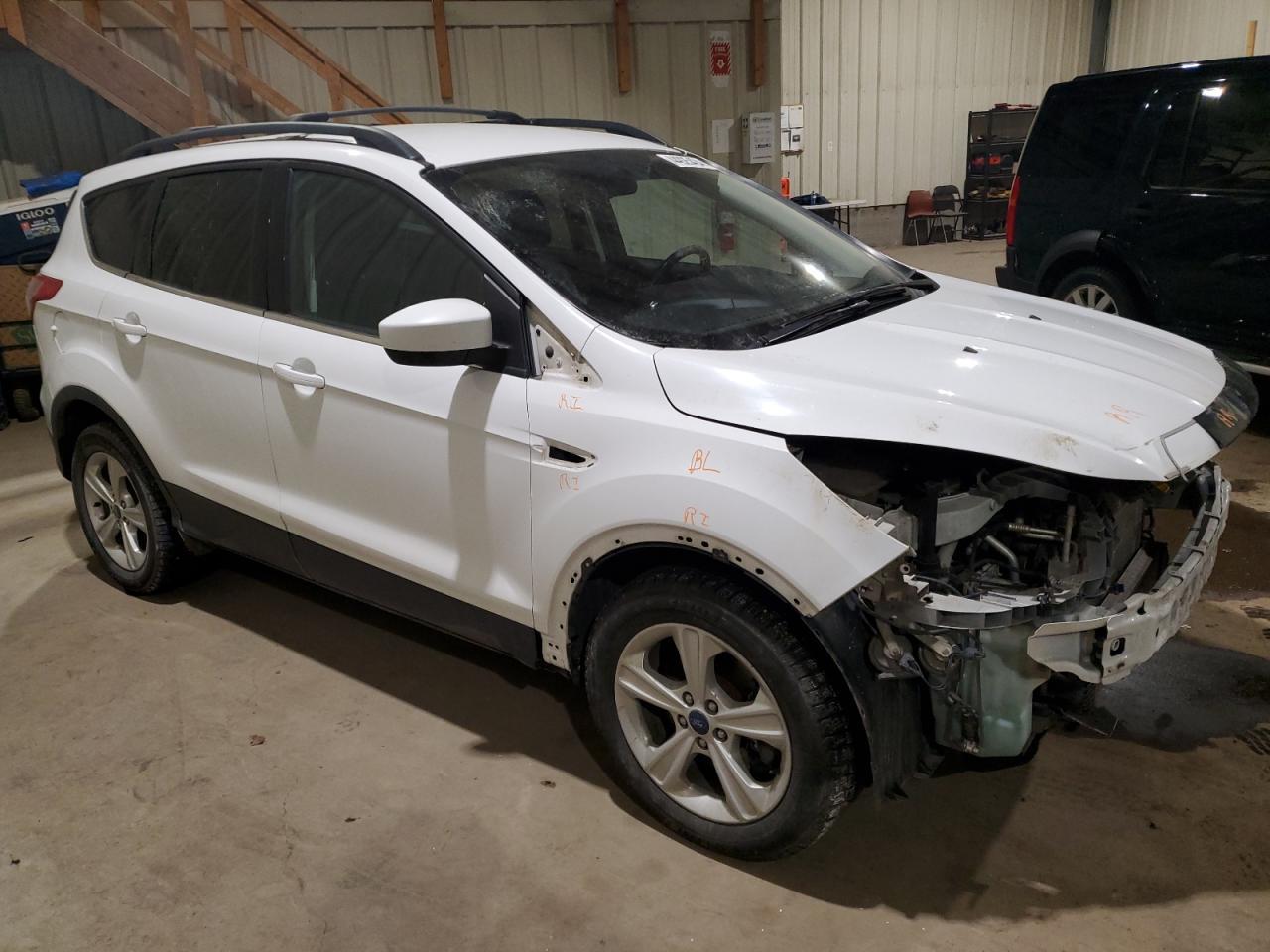 2013 FORD ESCAPE SE - Фото 4