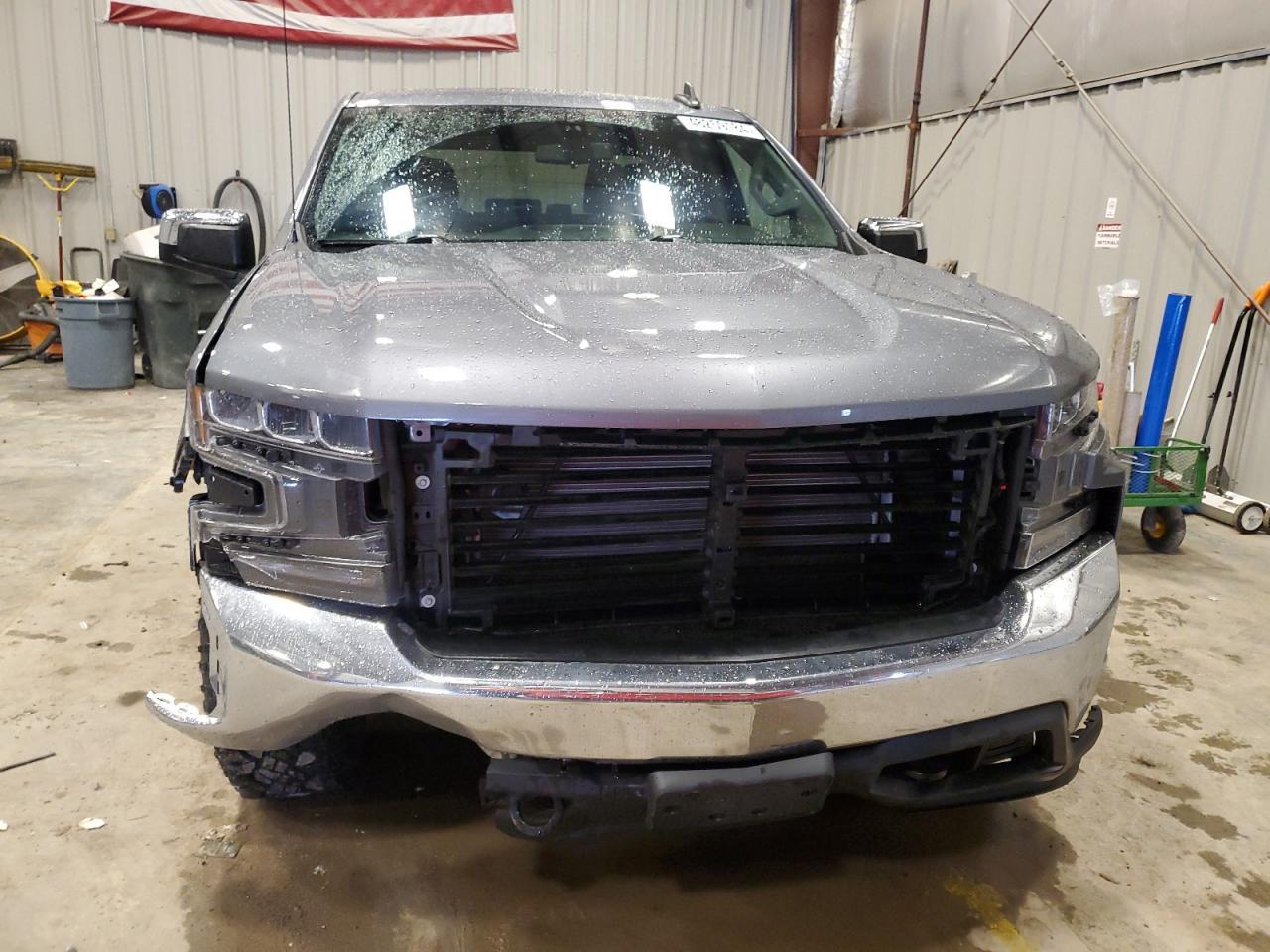 2020 CHEVROLET SILVERADO - Image 5