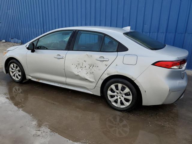 2020 Toyota Corolla Le - Фото 2