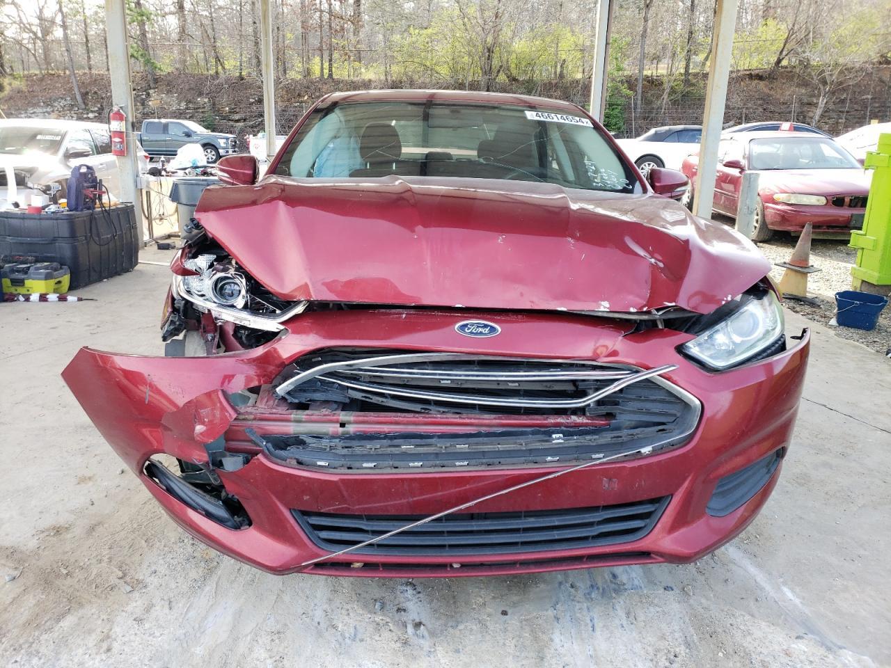 2013 FORD FUSION SE - Image 5