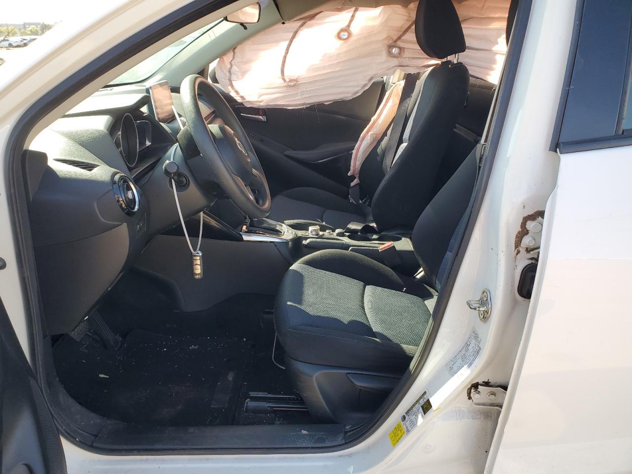 2017 TOYOTA YARIS IA - Image 7