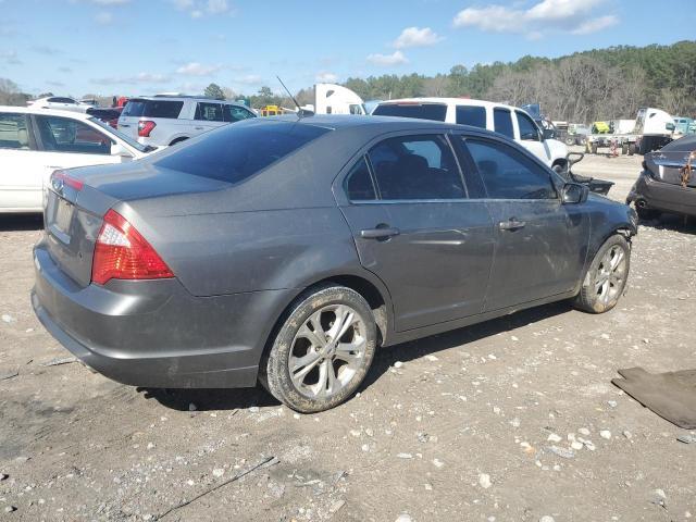 2012 Ford Fusion Se - Image 3
