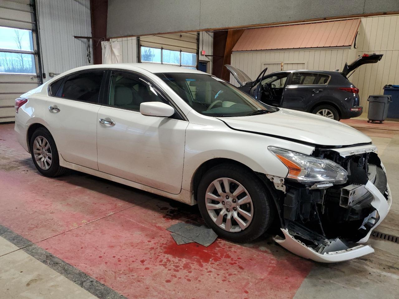 2013 NISSAN ALTIMA 2.5 - Image 4