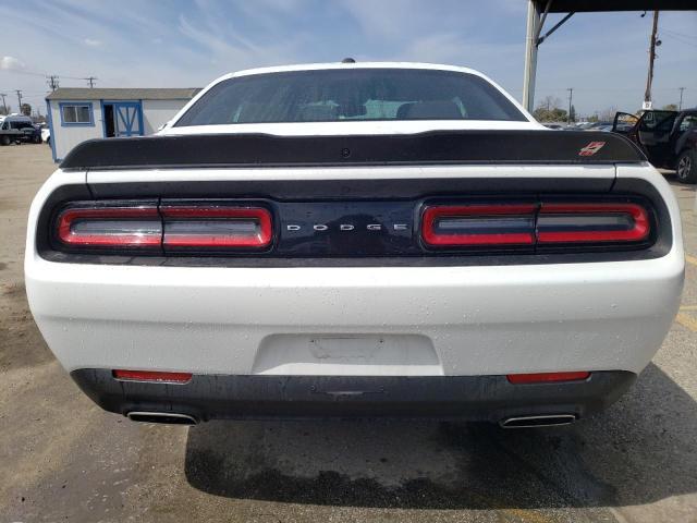 2023 Dodge Challenger Sxt - Фото 6