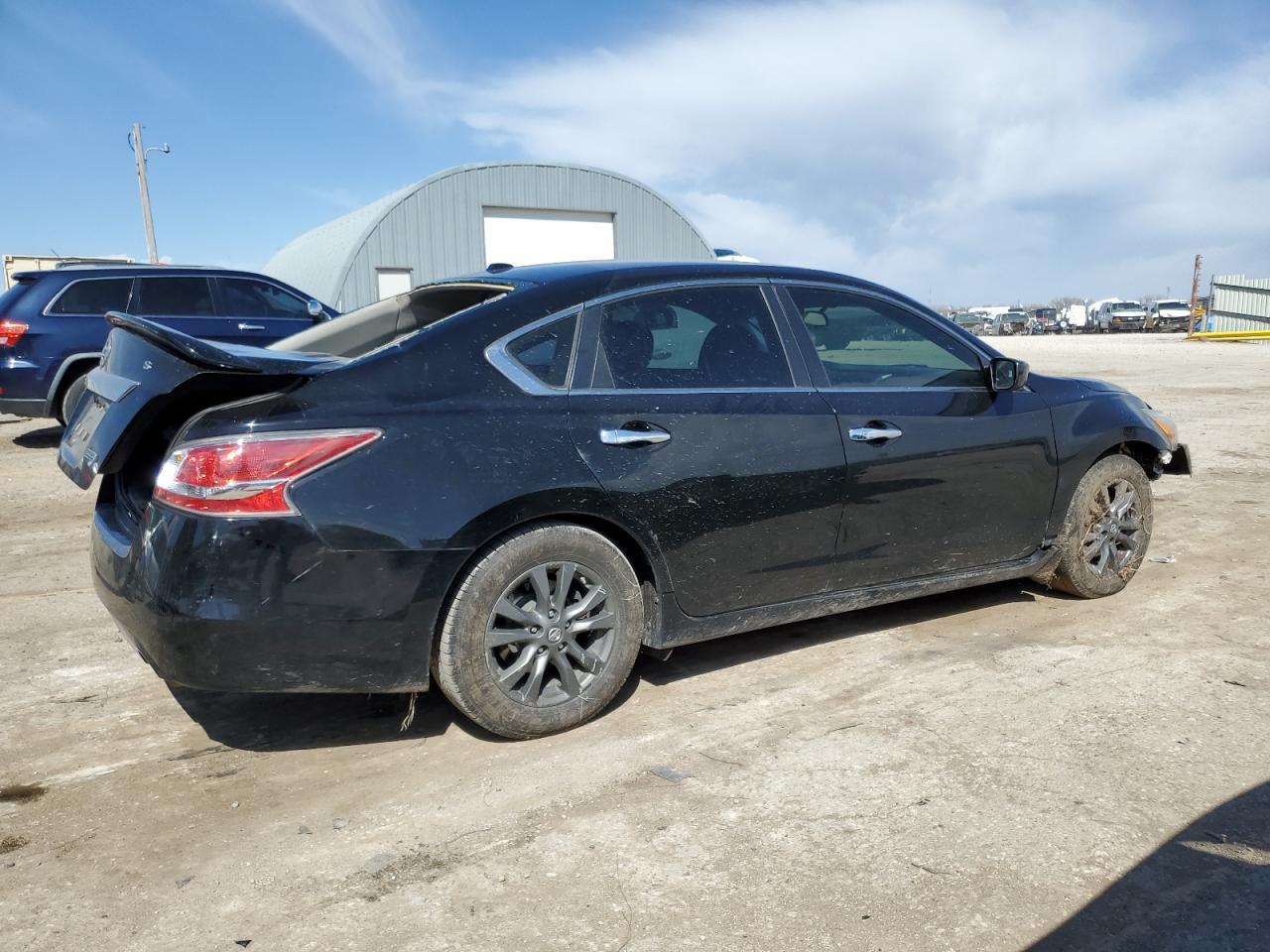 2015 NISSAN ALTIMA 2.5 - Image 3