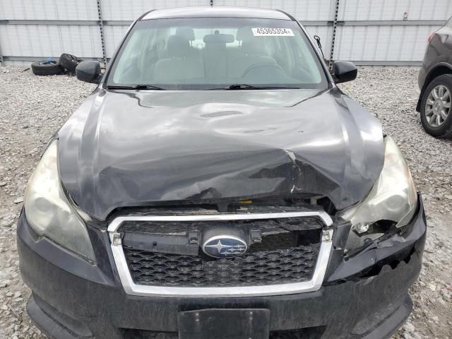 2014 Subaru Legacy 2.5I Premium - Фото 5