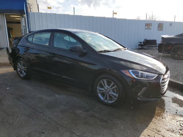2018 Hyundai Elantra Sel - Фото 4