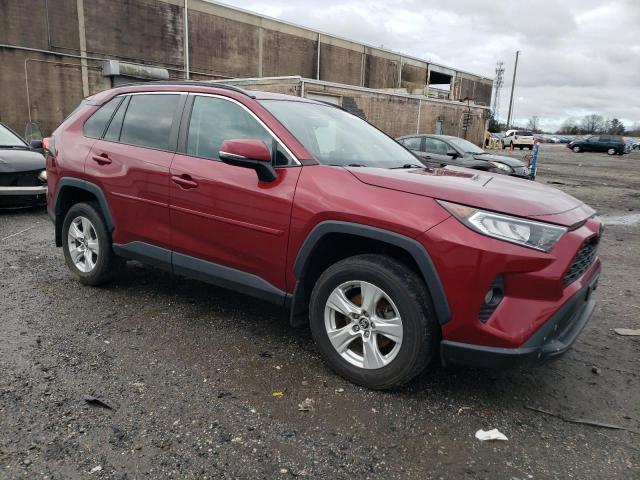 2020 Toyota Rav4 Xle - Фото 4